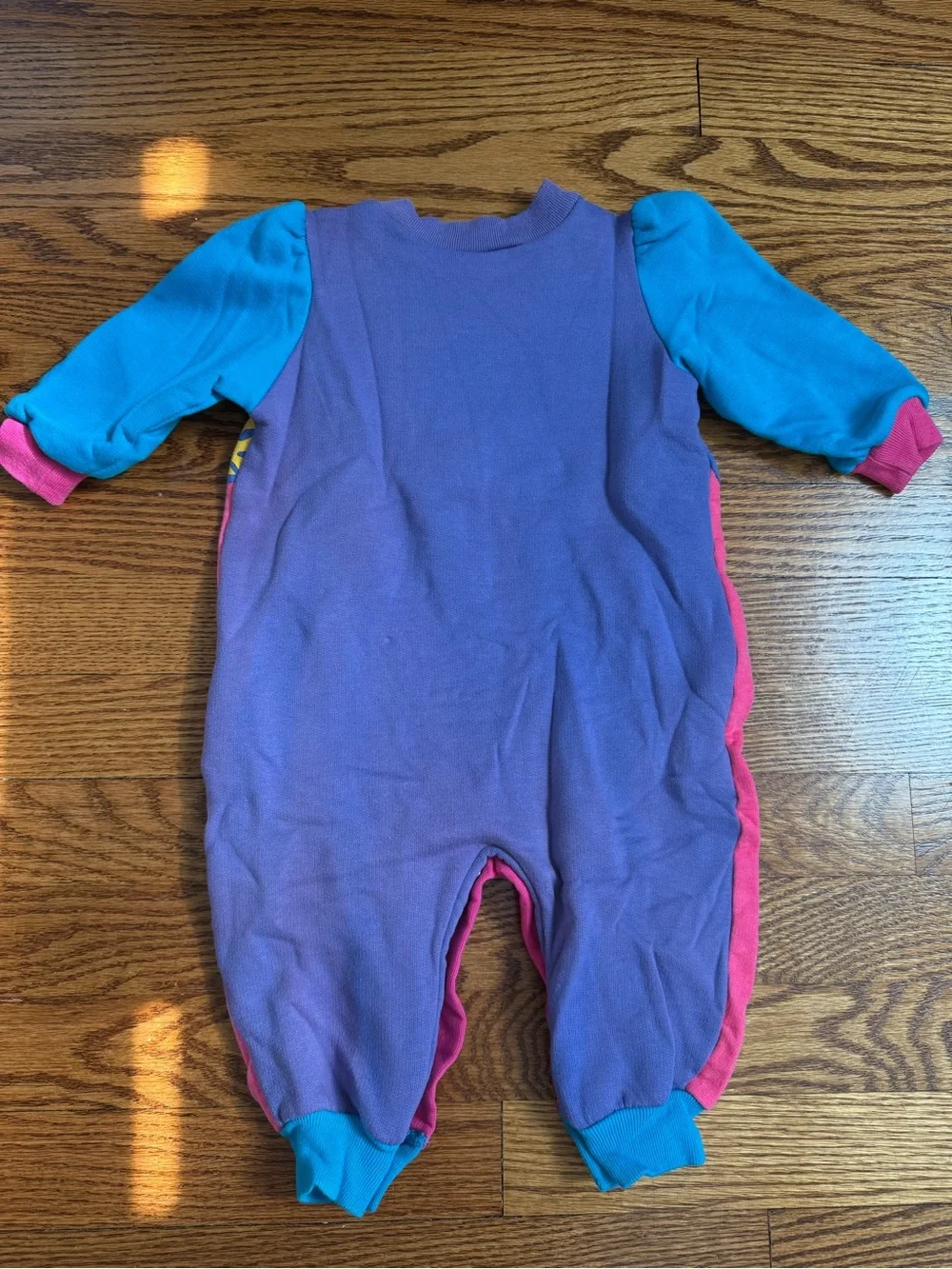 Baby mickey & co. authentic vintage